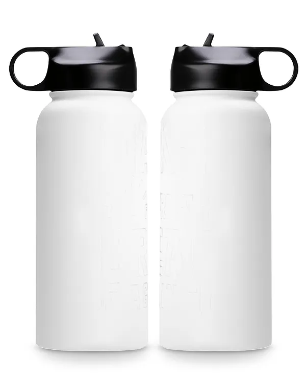 Premium Water Bottle