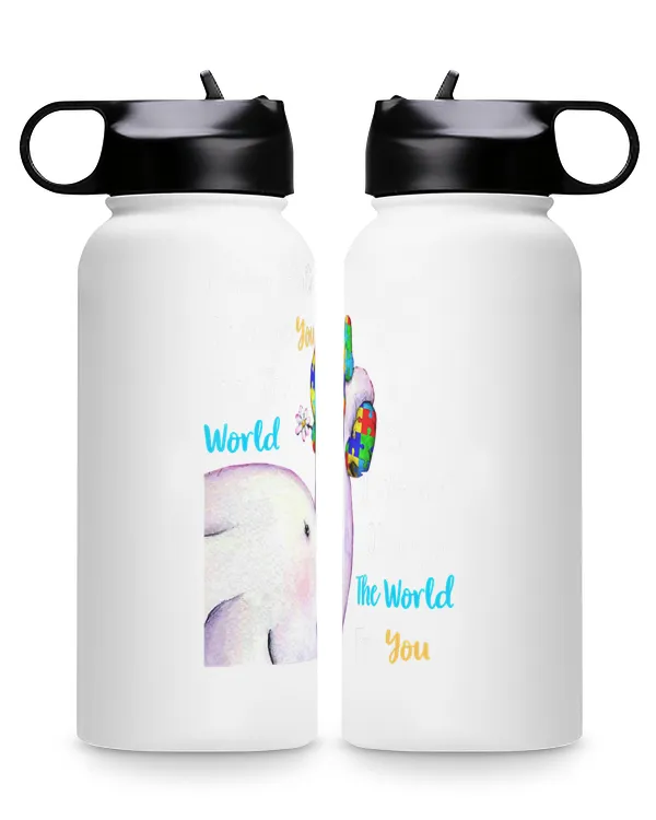 Premium Water Bottle