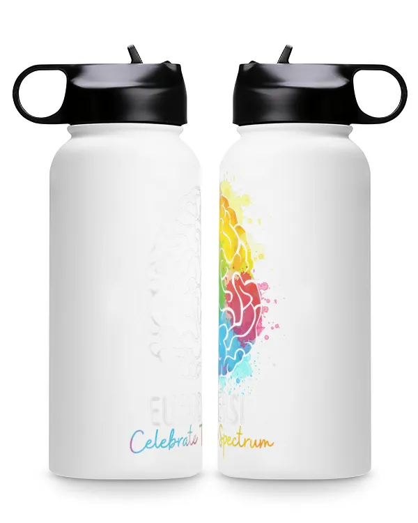 Premium Water Bottle