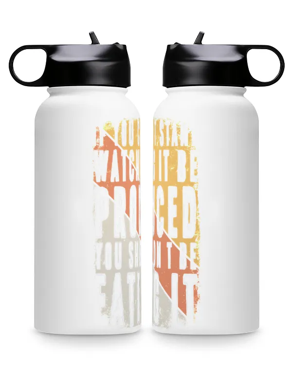 Premium Water Bottle