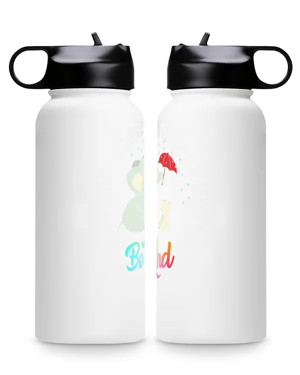 Premium Water Bottle