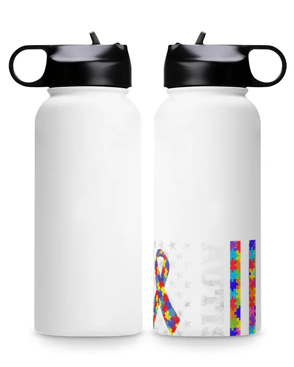 Premium Water Bottle