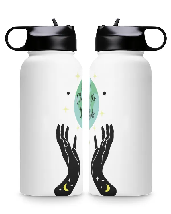 Premium Water Bottle