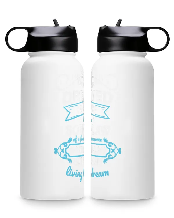 Premium Water Bottle