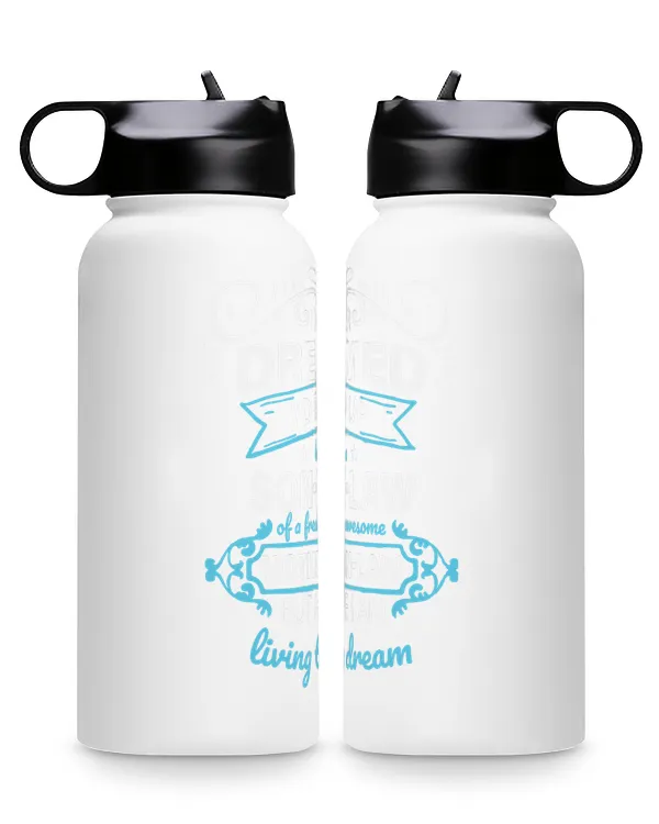 Premium Water Bottle