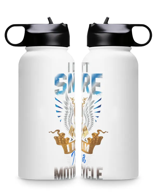 Premium Water Bottle