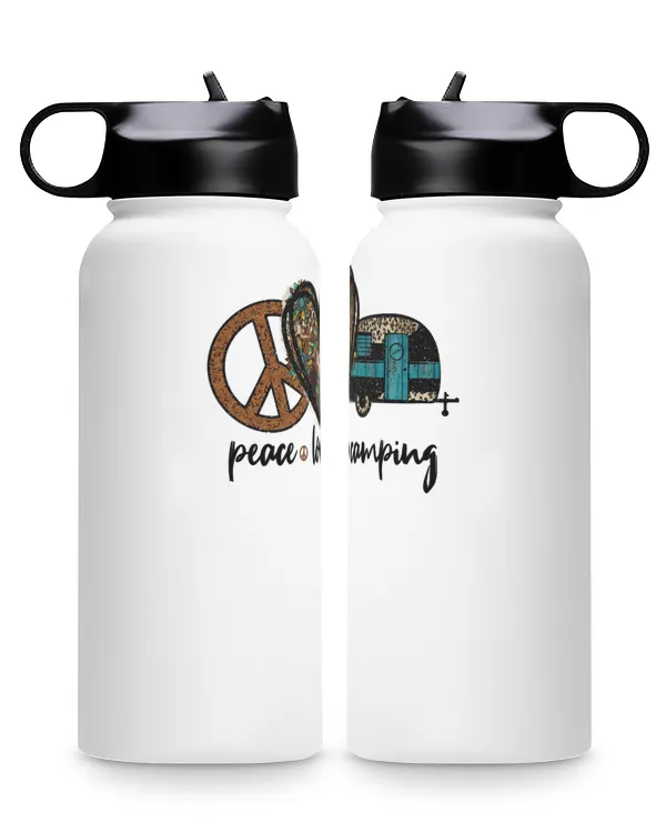 Premium Water Bottle