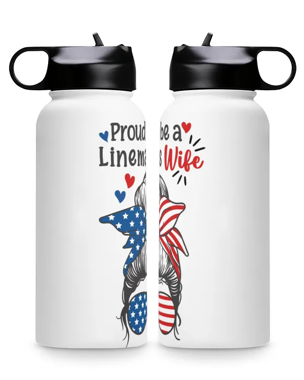 Premium Water Bottle