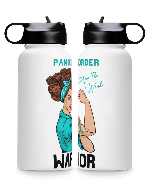 Premium Water Bottle