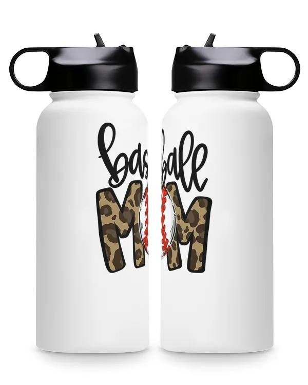 Premium Water Bottle