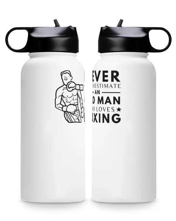 Premium Water Bottle