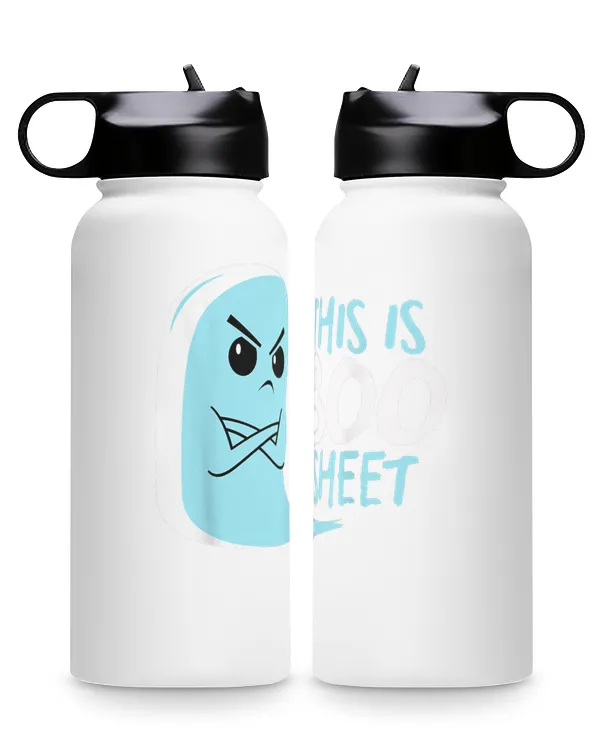 Premium Water Bottle