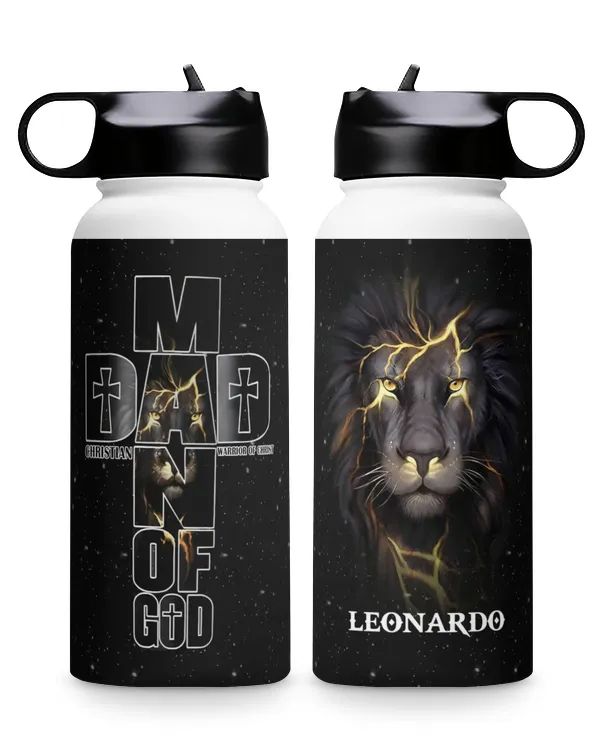 Premium Water Bottle