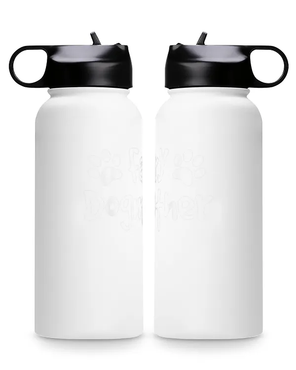 Premium Water Bottle