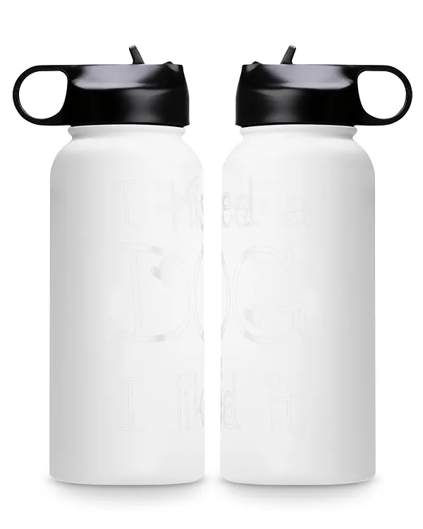 Premium Water Bottle