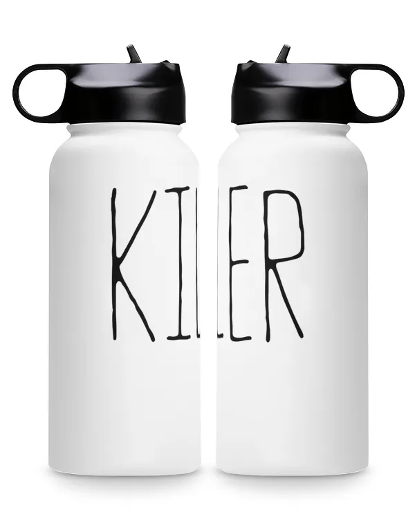 Premium Water Bottle