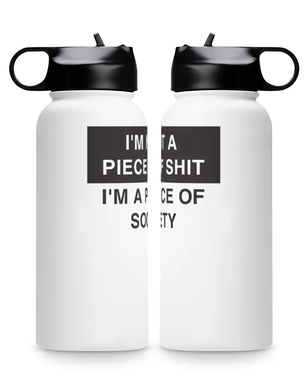 Premium Water Bottle