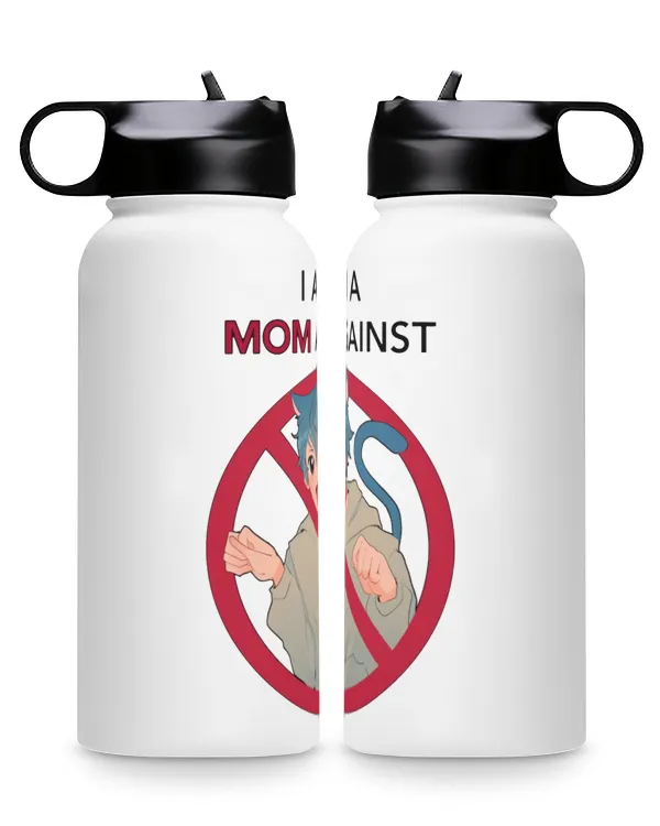 Premium Water Bottle