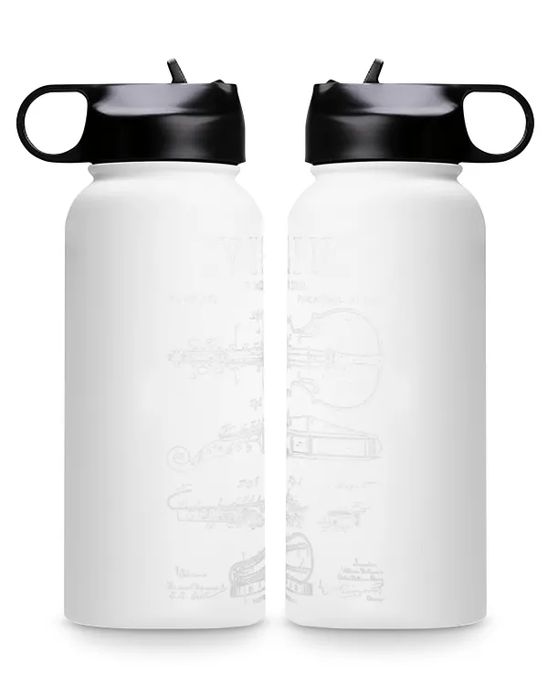 Premium Water Bottle