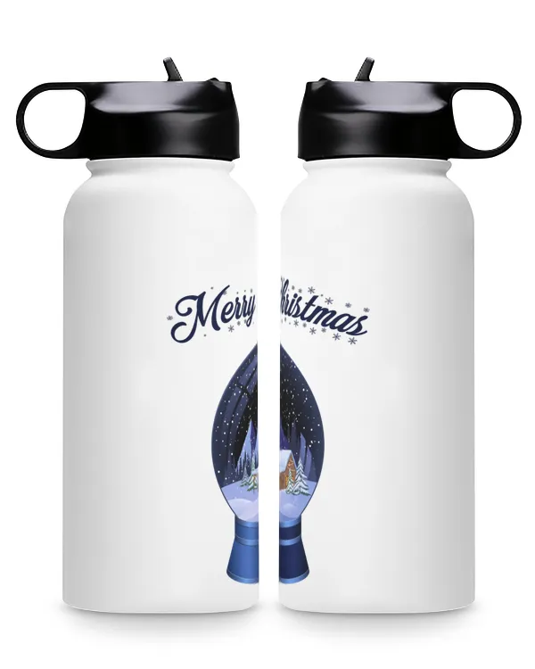 Premium Water Bottle