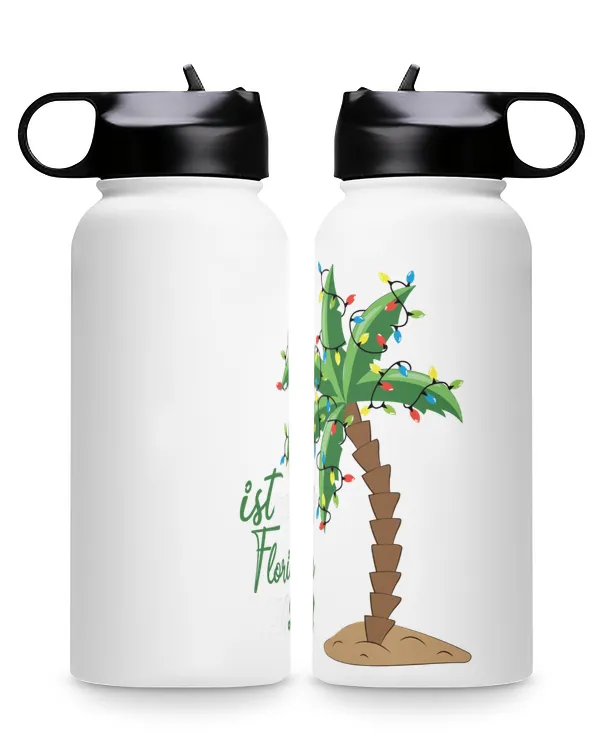 Premium Water Bottle