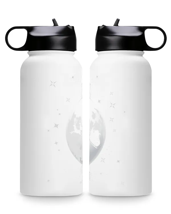 Premium Water Bottle