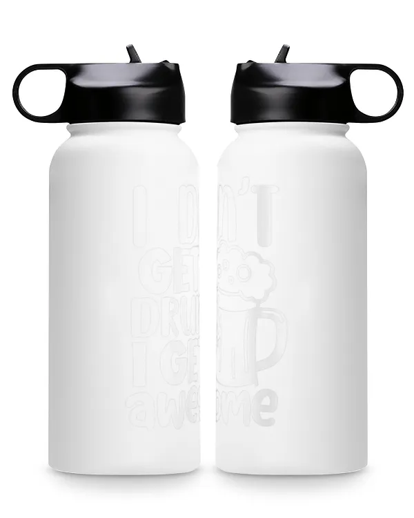 Premium Water Bottle