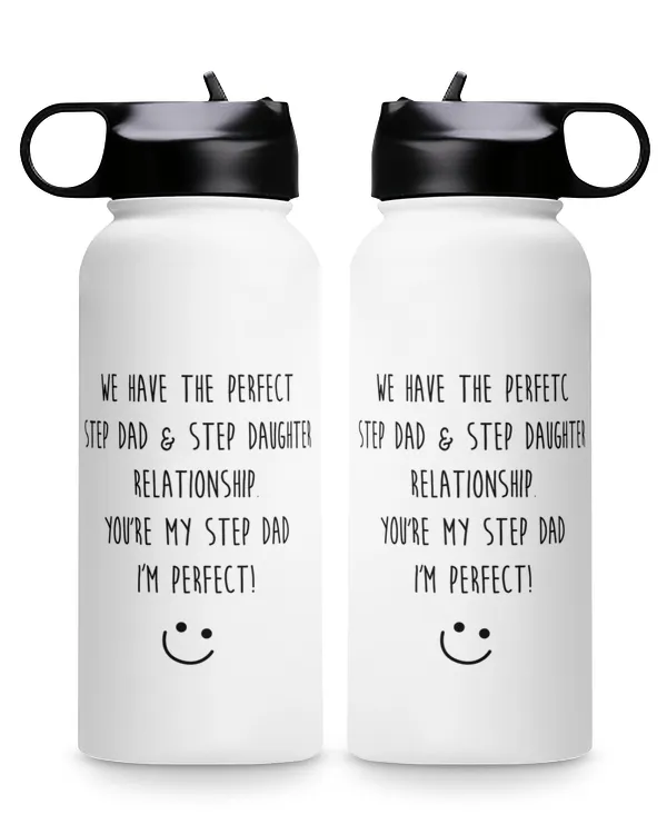 Premium Water Bottle