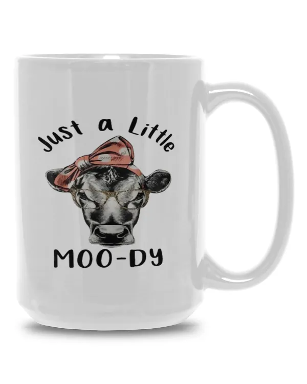 White Mug 15oz