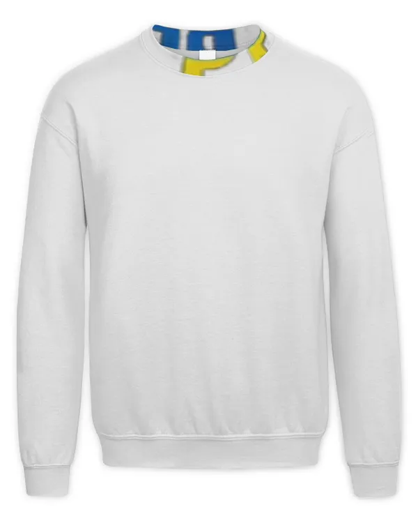 AOP Crewneck Sweatshirt