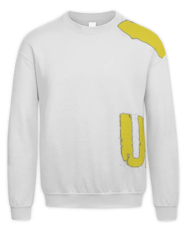 AOP Crewneck Sweatshirt