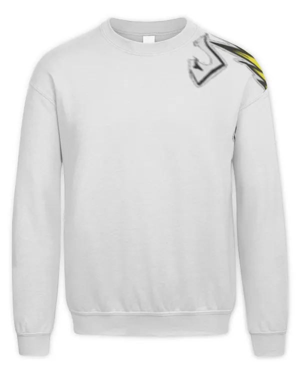 AOP Crewneck Sweatshirt