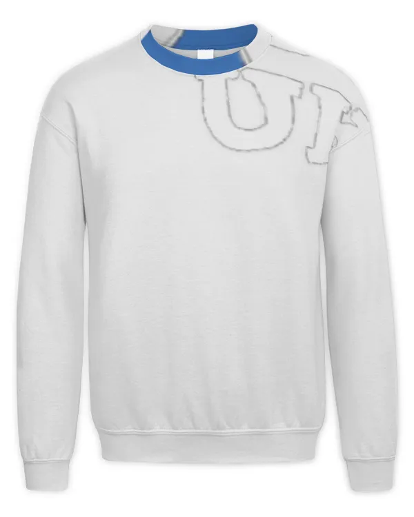 AOP Crewneck Sweatshirt