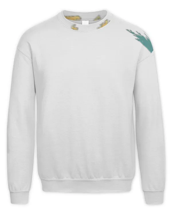 AOP Crewneck Sweatshirt