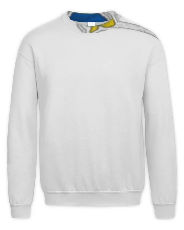 AOP Crewneck Sweatshirt