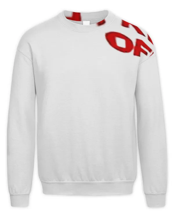 AOP Crewneck Sweatshirt