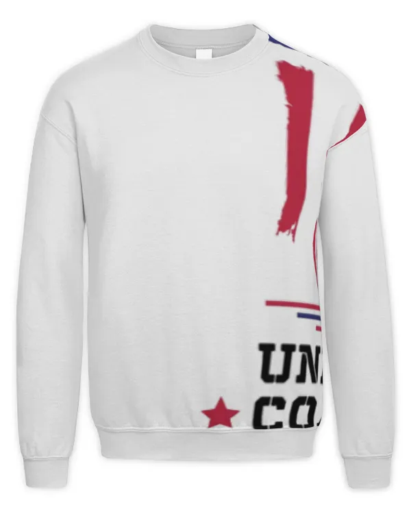 AOP Crewneck Sweatshirt