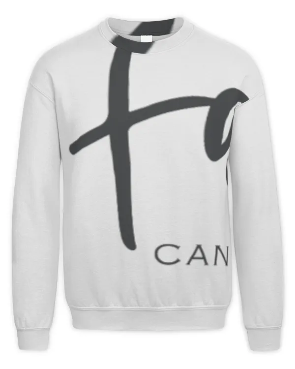 AOP Crewneck Sweatshirt