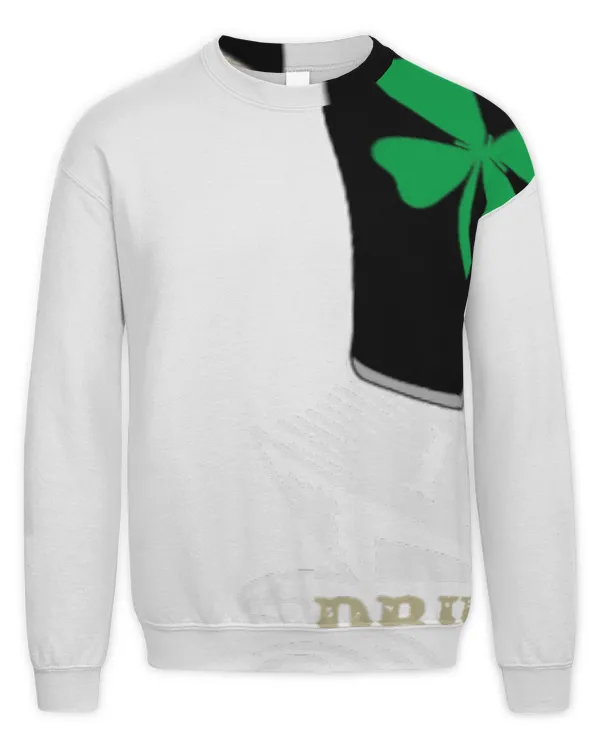 AOP Crewneck Sweatshirt