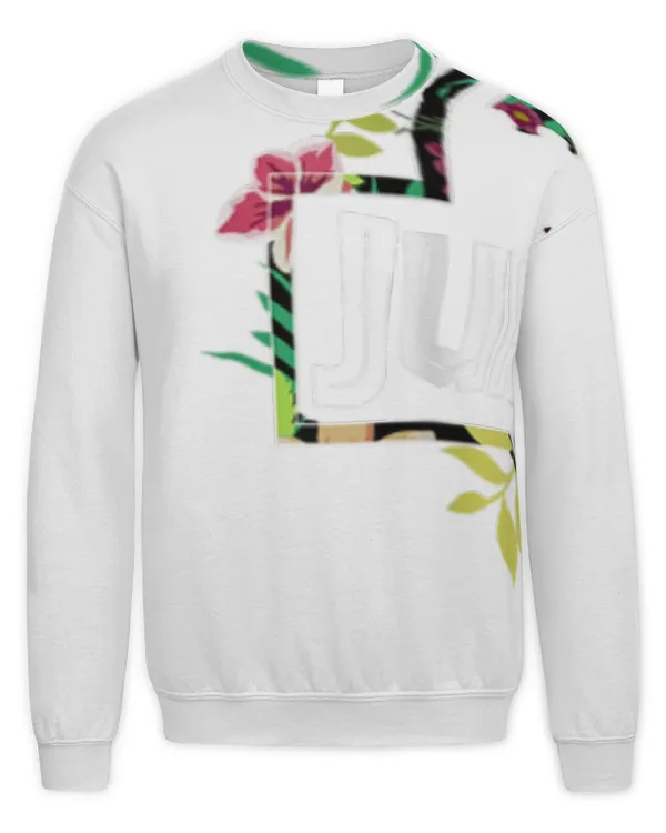 AOP Crewneck Sweatshirt