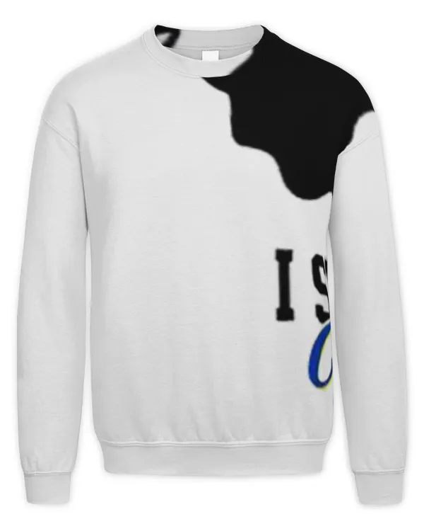 AOP Crewneck Sweatshirt