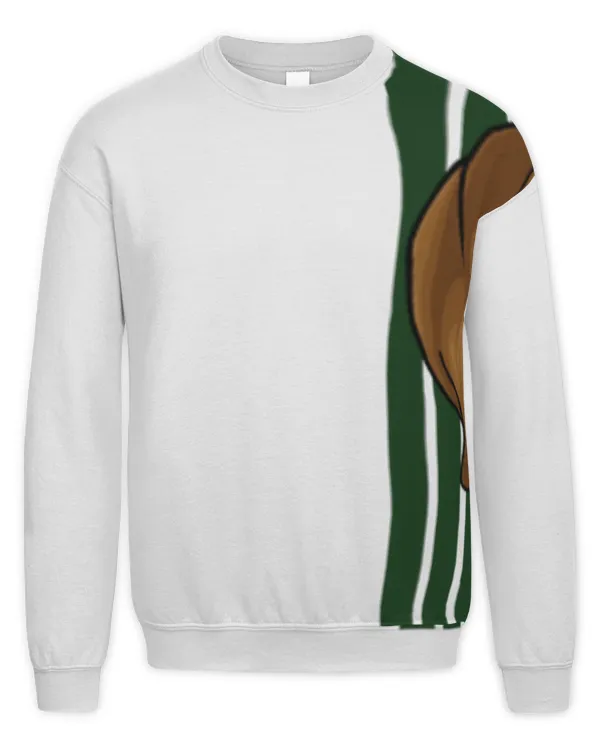 AOP Crewneck Sweatshirt