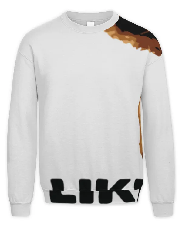 AOP Crewneck Sweatshirt