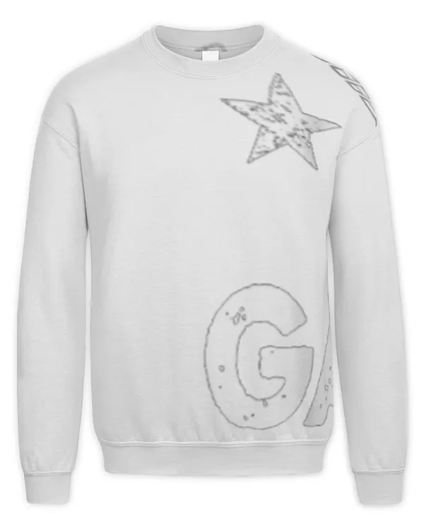 AOP Crewneck Sweatshirt