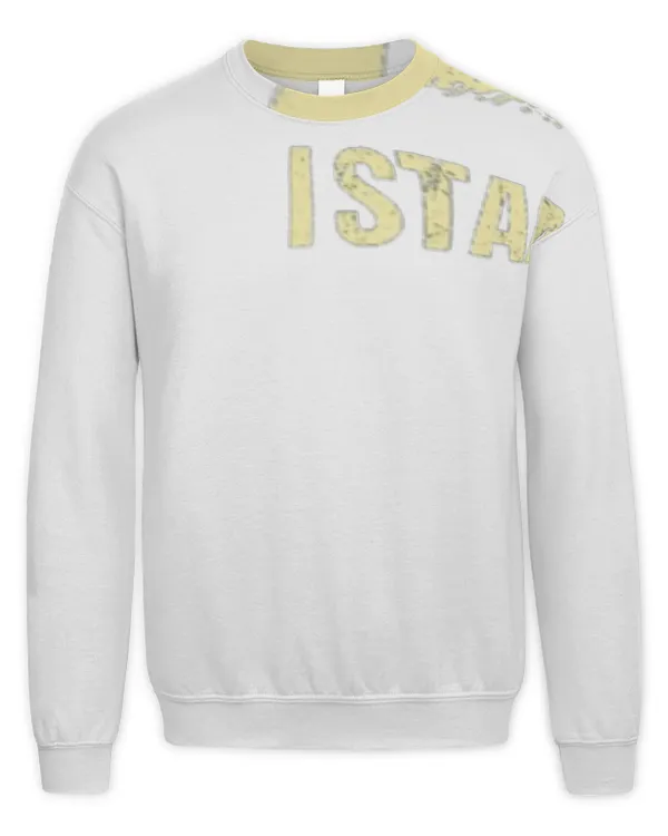 AOP Crewneck Sweatshirt