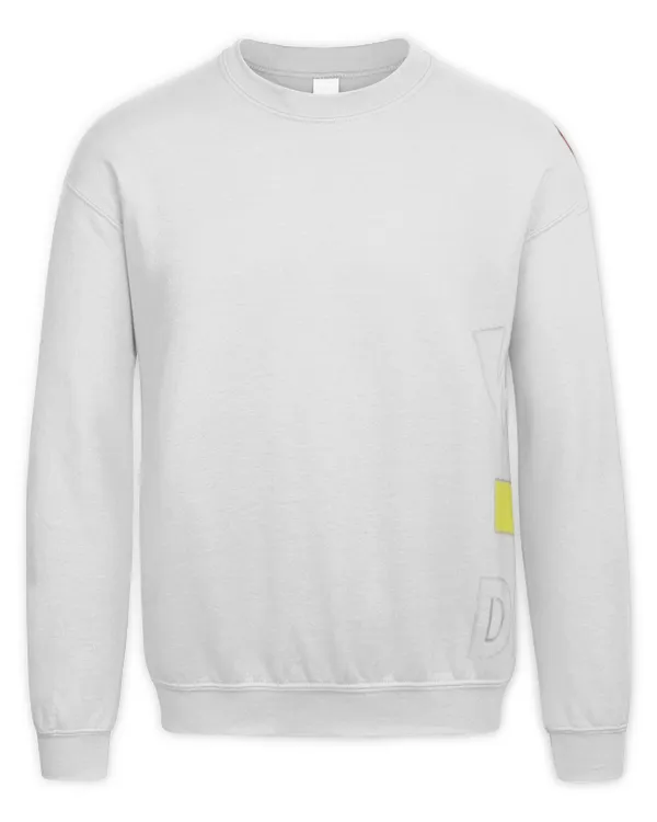 AOP Crewneck Sweatshirt