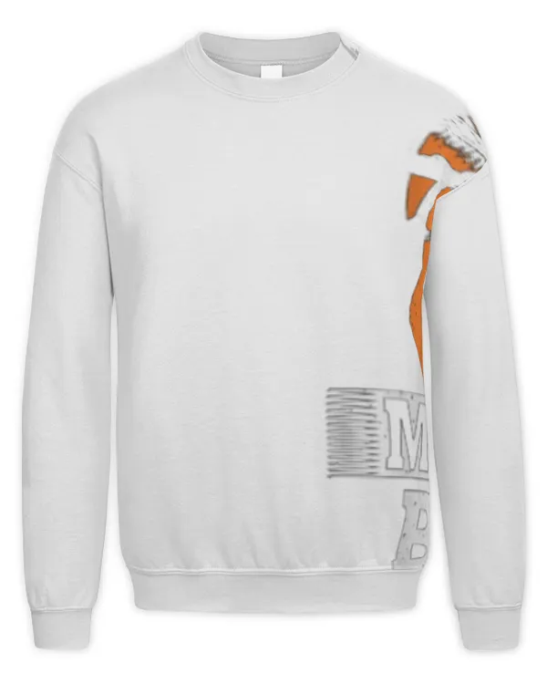 AOP Crewneck Sweatshirt