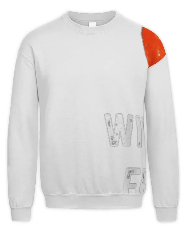 AOP Crewneck Sweatshirt