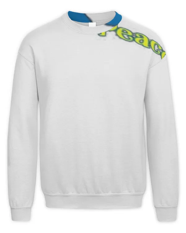 AOP Crewneck Sweatshirt