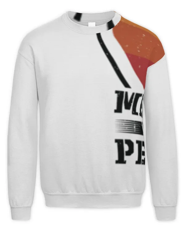 AOP Crewneck Sweatshirt